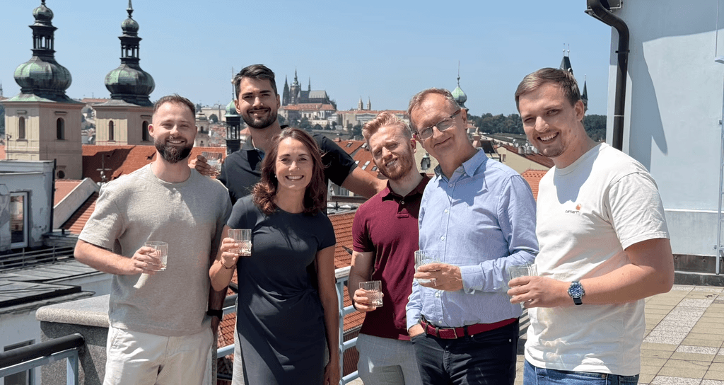 DataSession Founders